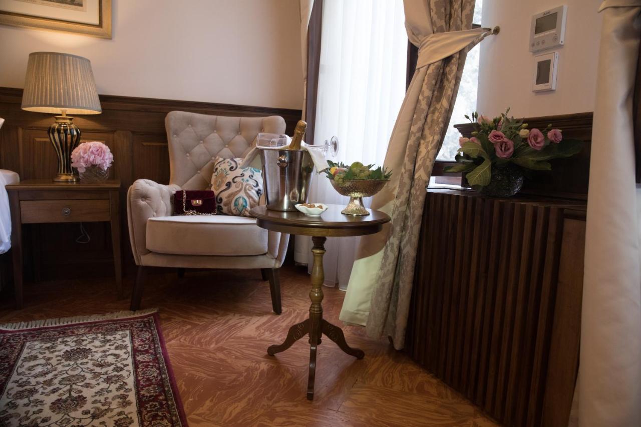 Heritage Hotel Cardo Сплит Екстериор снимка