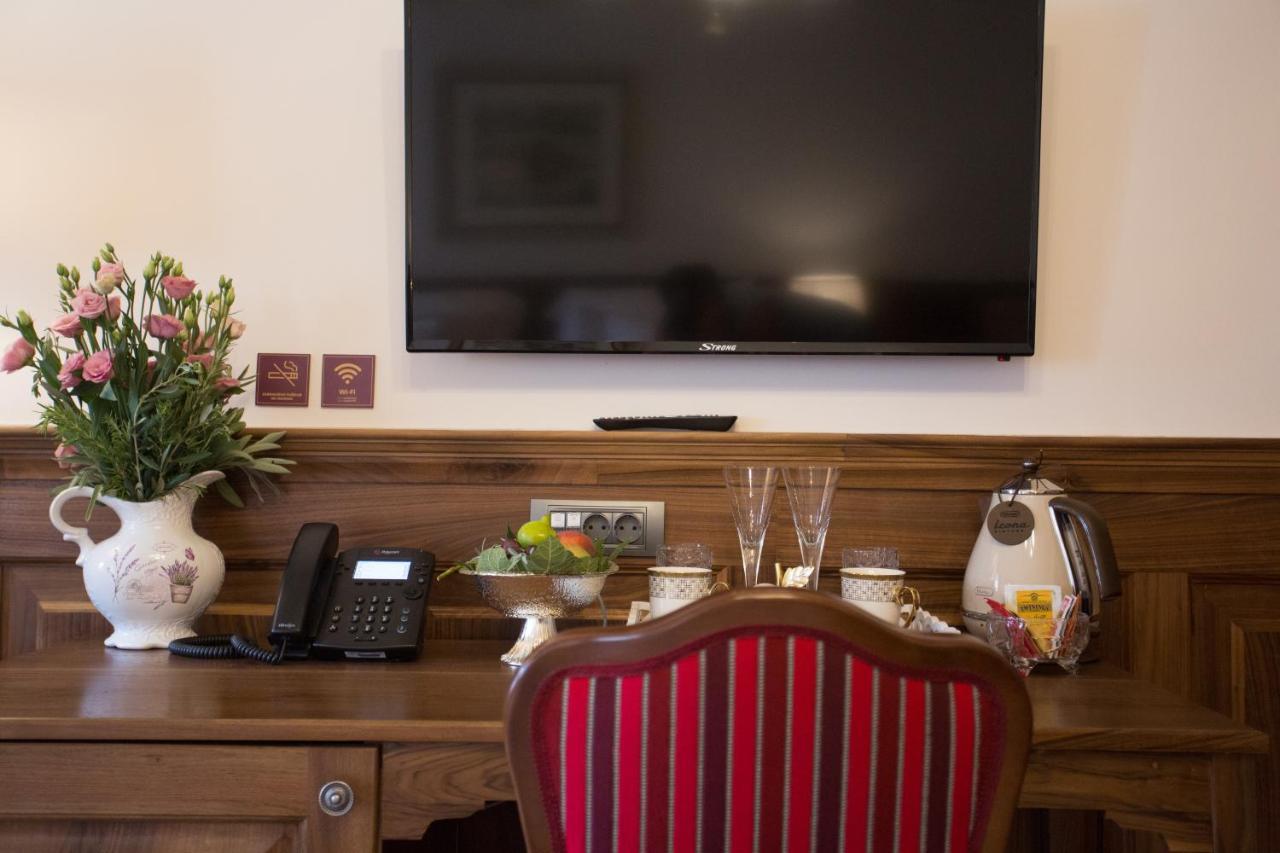 Heritage Hotel Cardo Сплит Екстериор снимка