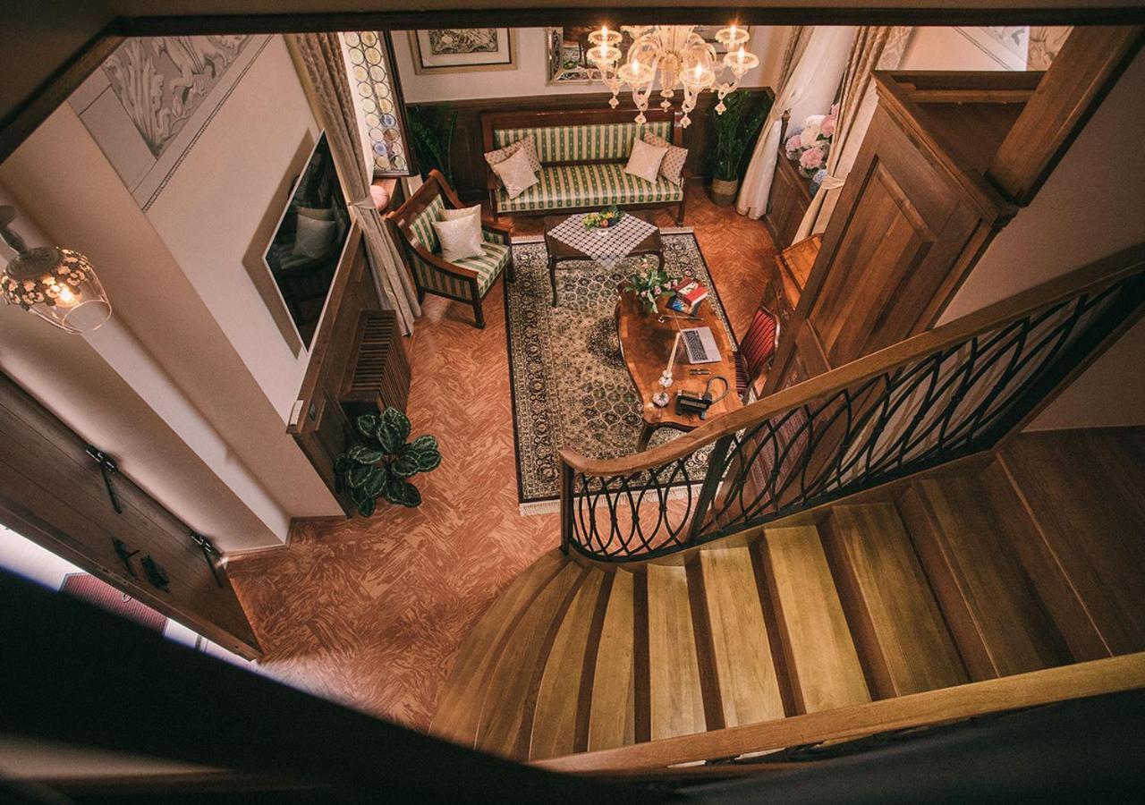 Heritage Hotel Cardo Сплит Екстериор снимка
