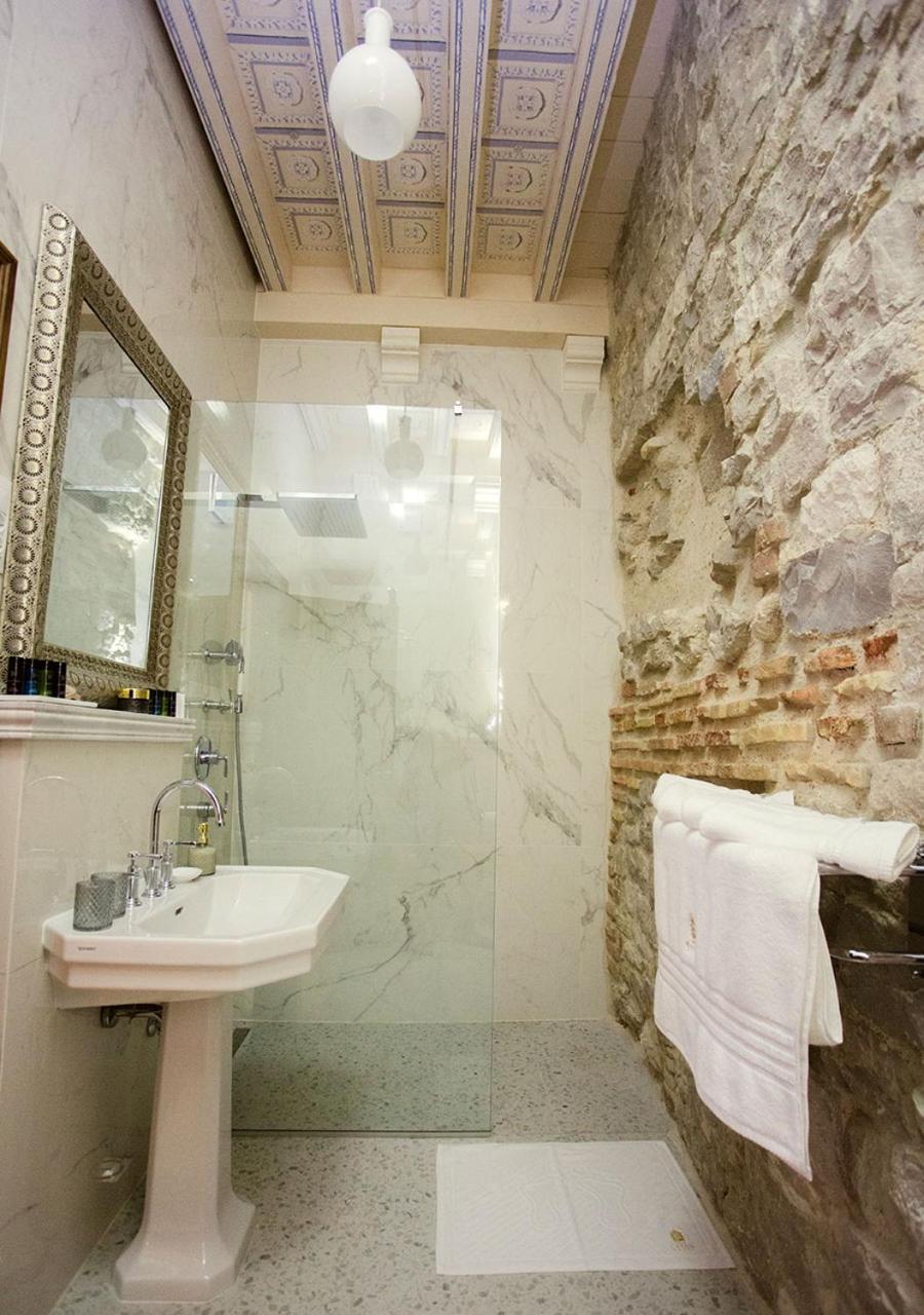 Heritage Hotel Cardo Сплит Екстериор снимка