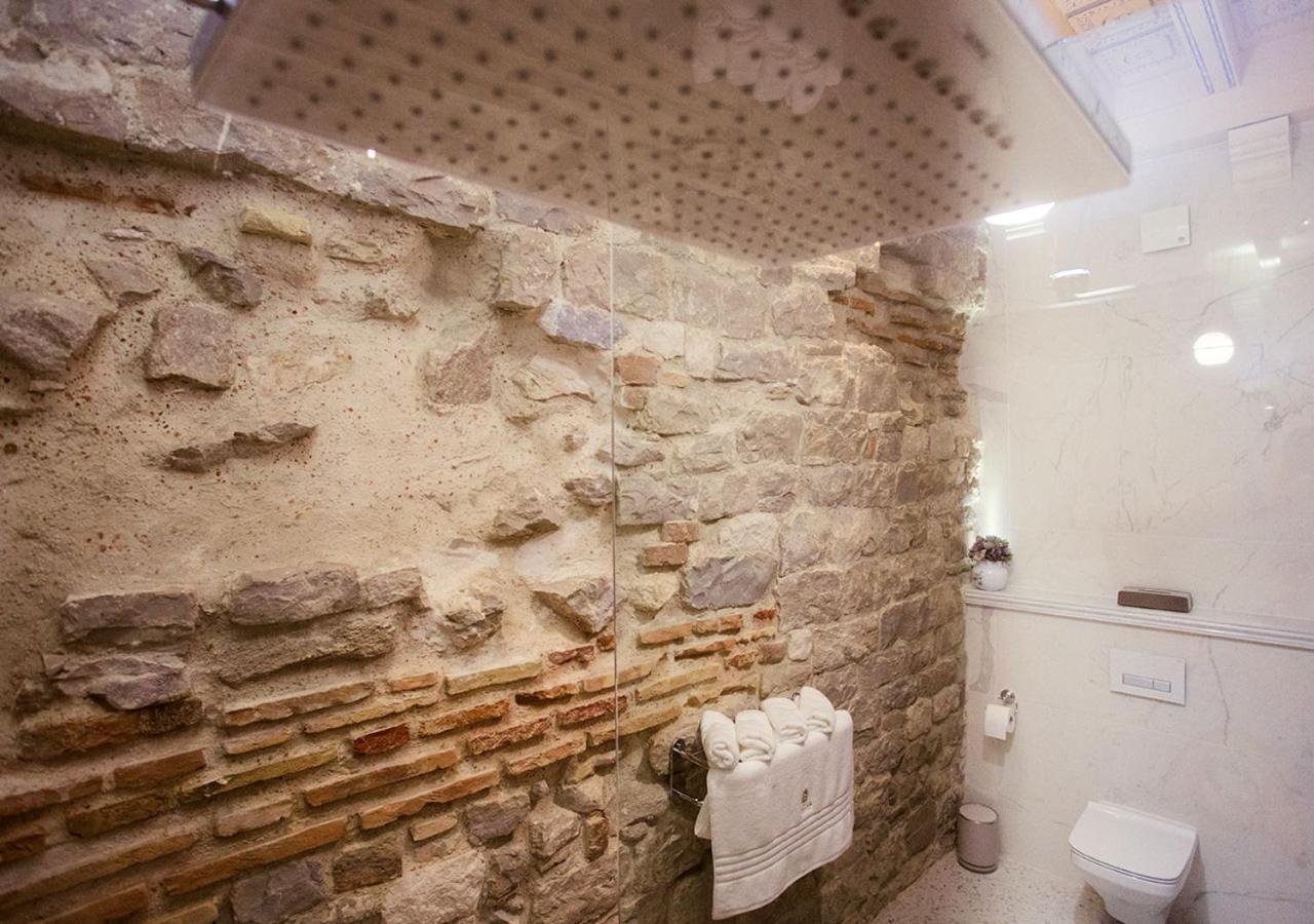 Heritage Hotel Cardo Сплит Екстериор снимка