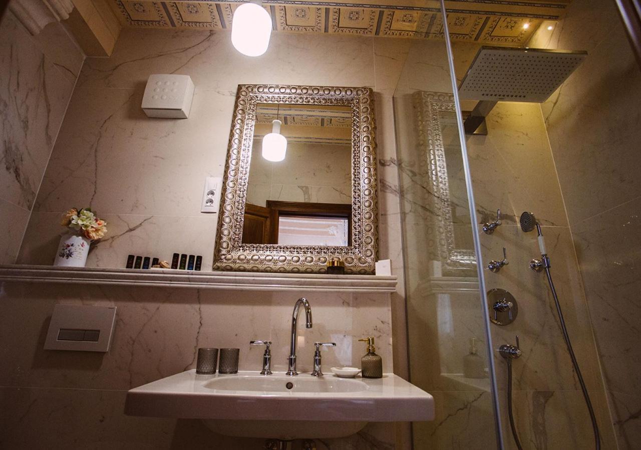 Heritage Hotel Cardo Сплит Екстериор снимка