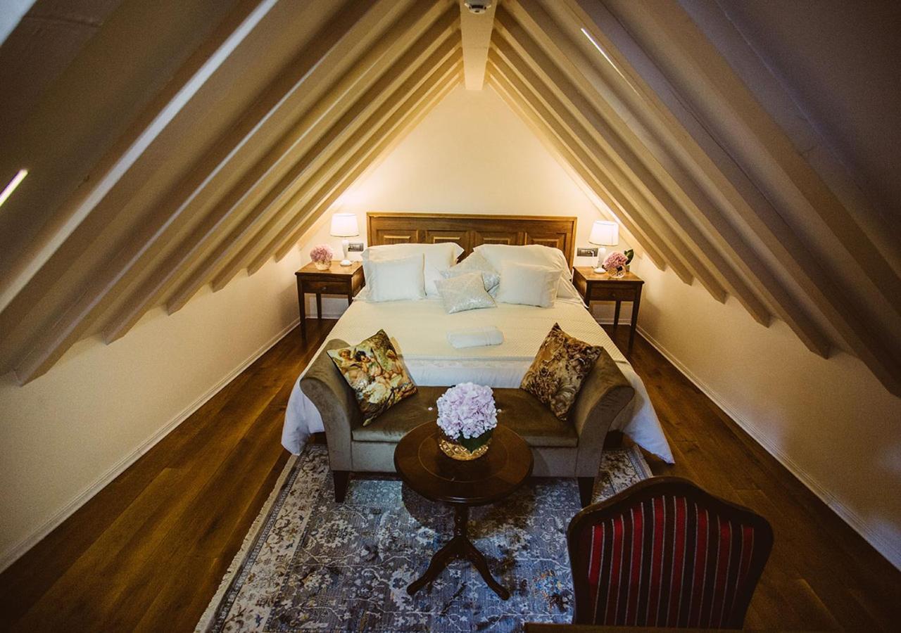 Heritage Hotel Cardo Сплит Екстериор снимка