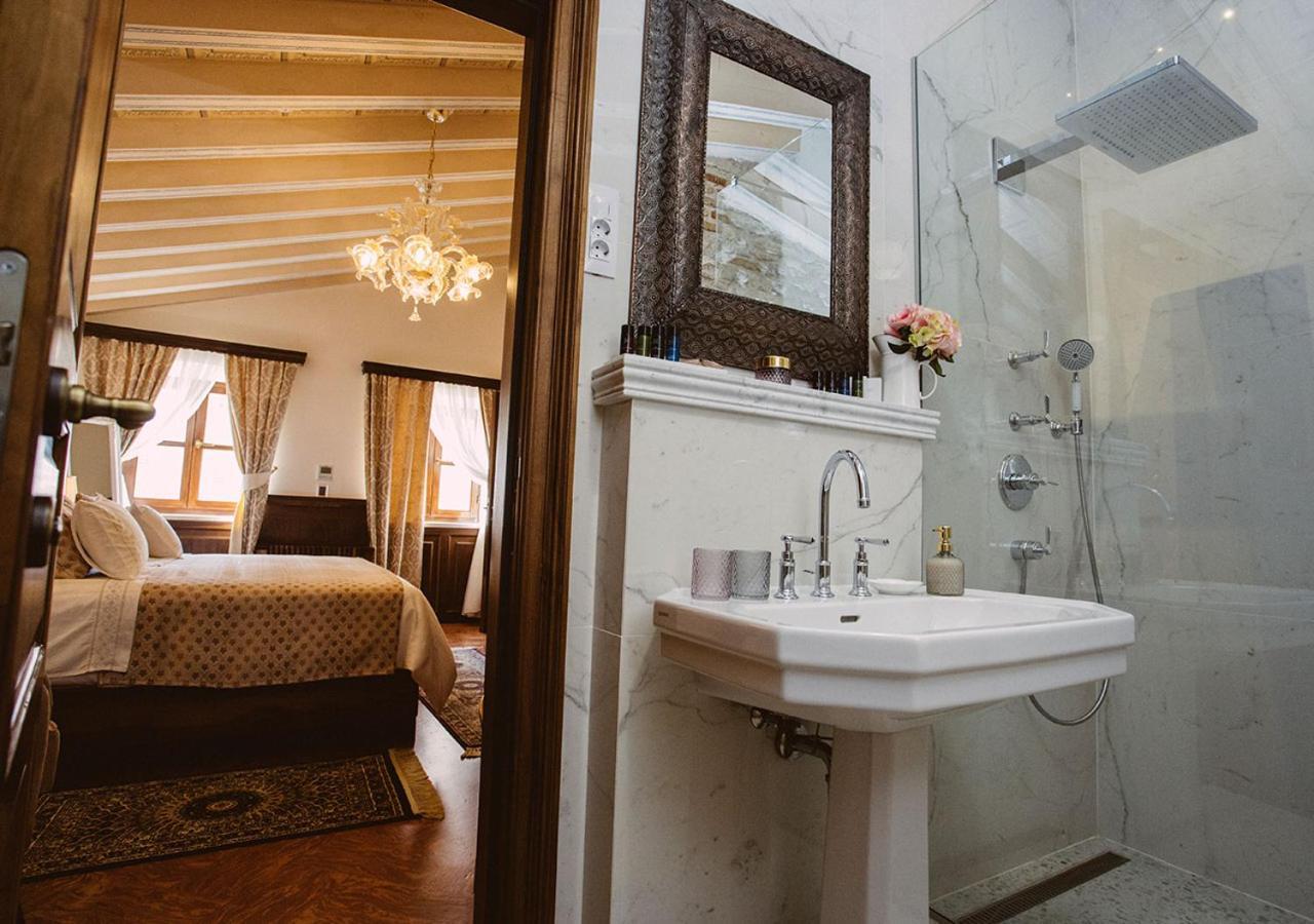 Heritage Hotel Cardo Сплит Екстериор снимка