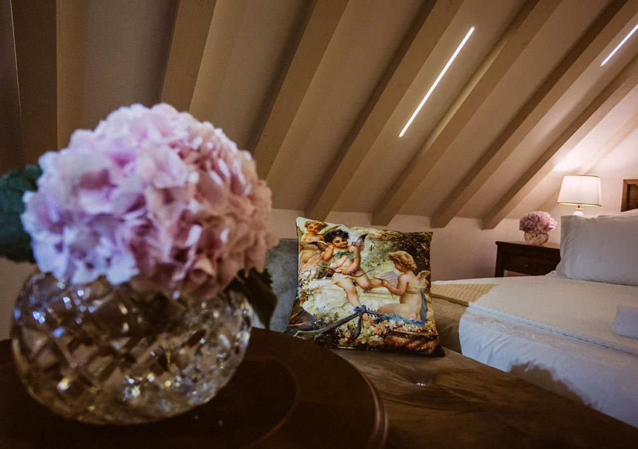 Heritage Hotel Cardo Сплит Екстериор снимка