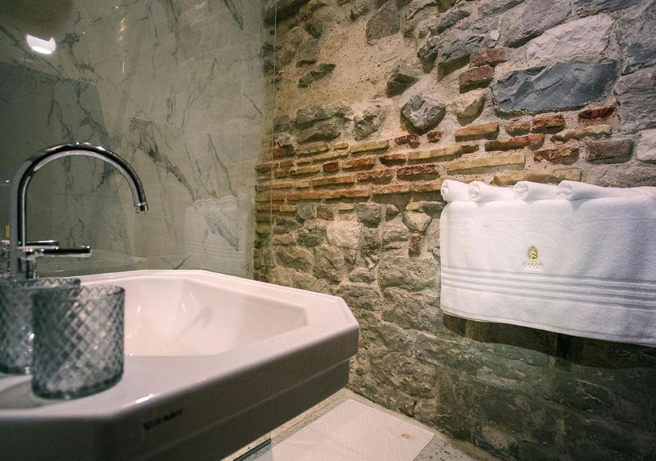 Heritage Hotel Cardo Сплит Екстериор снимка