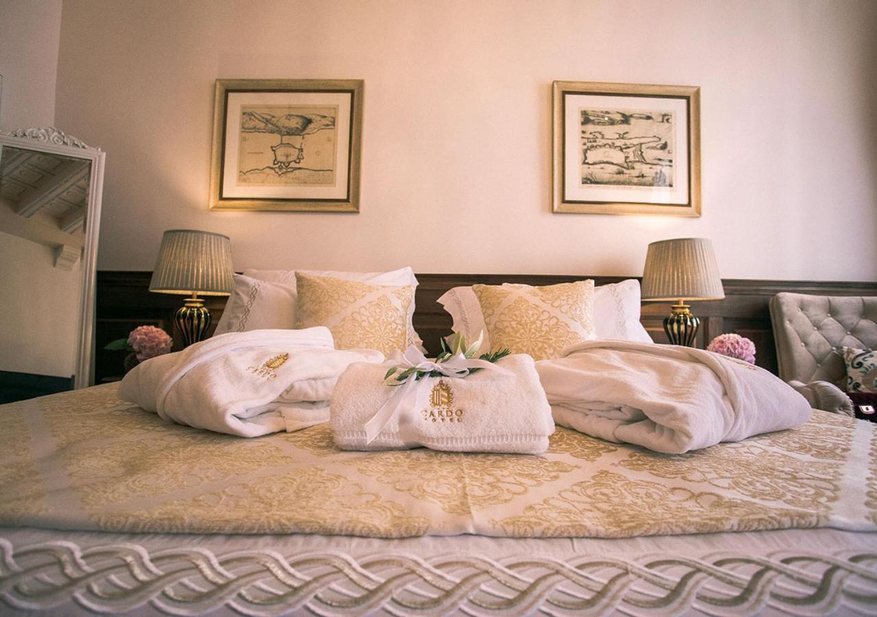 Heritage Hotel Cardo Сплит Екстериор снимка