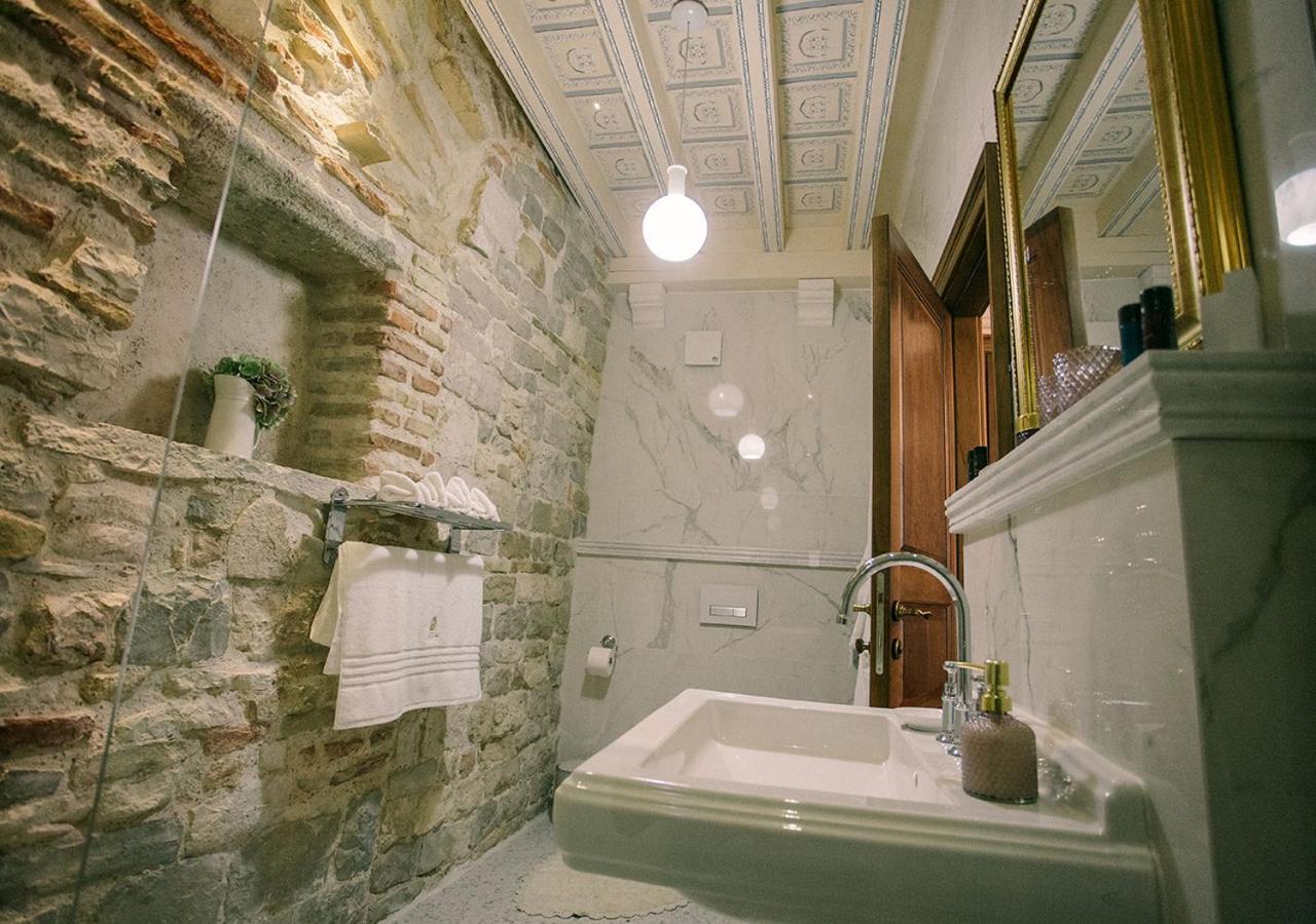 Heritage Hotel Cardo Сплит Екстериор снимка