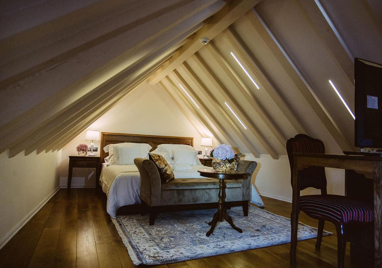 Heritage Hotel Cardo Сплит Екстериор снимка
