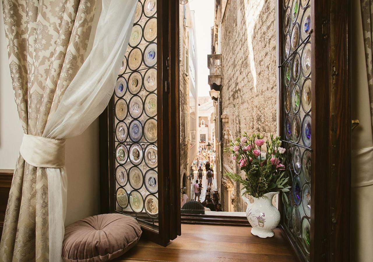 Heritage Hotel Cardo Сплит Екстериор снимка