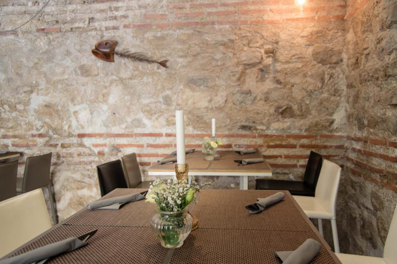 Heritage Hotel Cardo Сплит Екстериор снимка