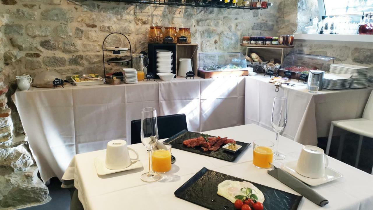 Heritage Hotel Cardo Сплит Екстериор снимка