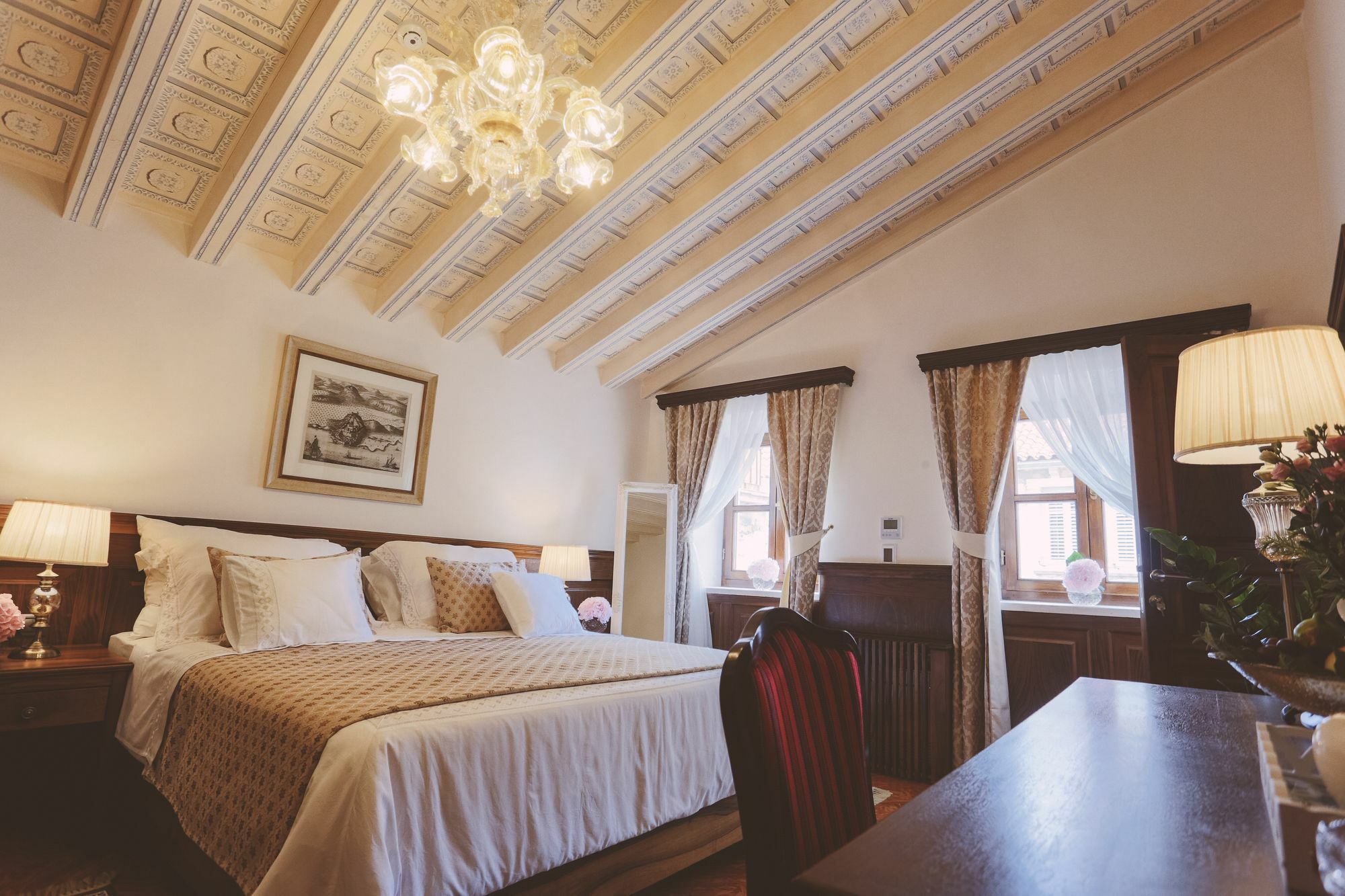 Heritage Hotel Cardo Сплит Екстериор снимка