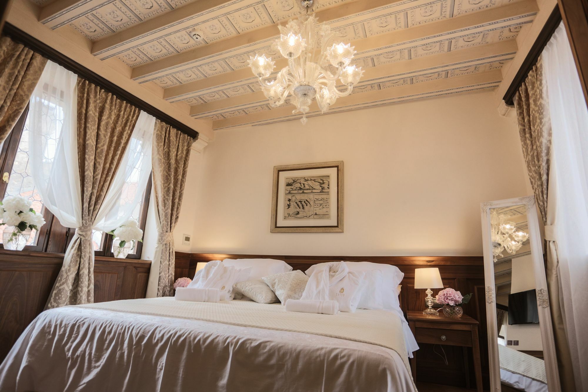 Heritage Hotel Cardo Сплит Екстериор снимка
