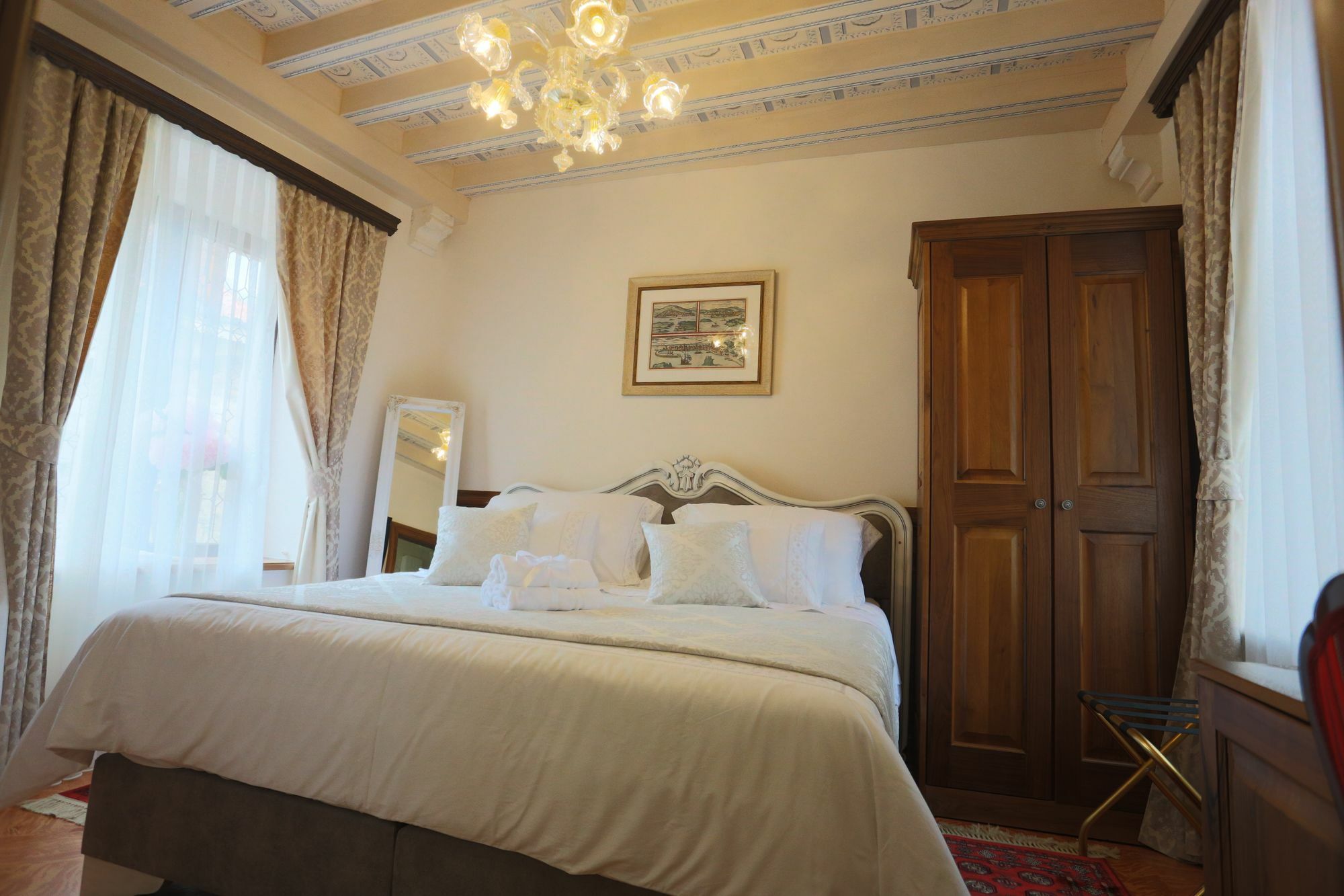 Heritage Hotel Cardo Сплит Екстериор снимка
