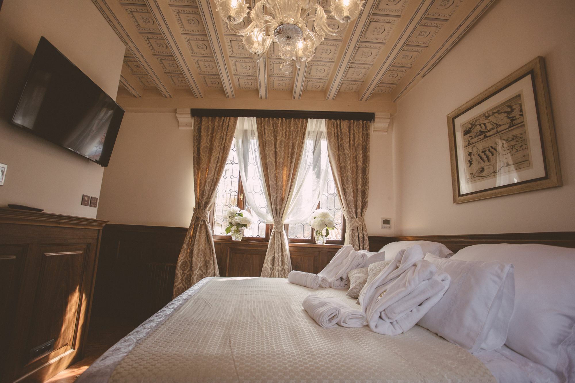 Heritage Hotel Cardo Сплит Екстериор снимка